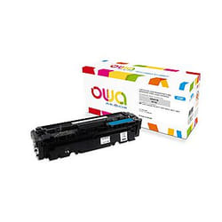 Armor K15947OW toner cartridge 1 pc(s) Cyan