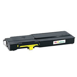 Armor K15953OW toner cartridge 1 pc(s) Yellow