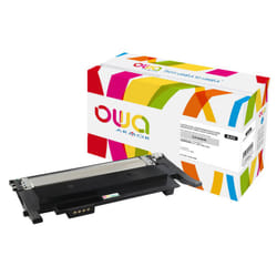 Armor K16012OW toner cartridge 1 pc(s) Compatible Black