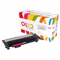 Armor K16014OW, Magenta, 1 pc(s)