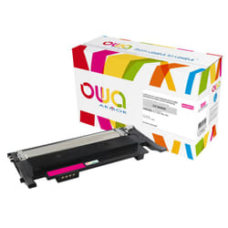 Armor K16014OW toner cartridge 1 pc(s) Compatible Magenta