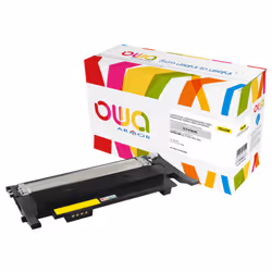 Armor K16015OW, Yellow, 1 pc(s)