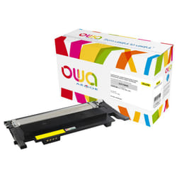 Armor K16015OW toner cartridge 1 pc(s) Compatible Yellow