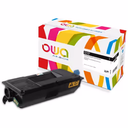 Armor K18007OW, 15500 pages, Black, 1 pc(s)