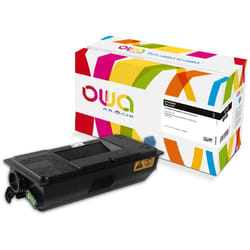 Armor K18007OW toner cartridge 1 pc(s) Compatible Black
