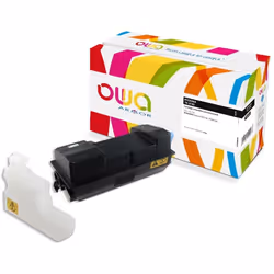 Armor K18008OW, 25000 pages, Black, 1 pc(s)