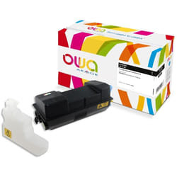 Armor K18008OW toner cartridge 1 pc(s) Compatible Black