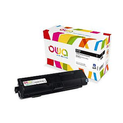 Armor K18009OW toner cartridge 1 pc(s) Compatible Black