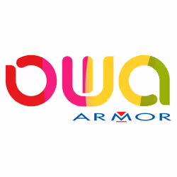 Armor K18015OW, 11000 pages, Black, 1 pc(s)