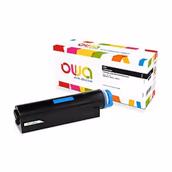 Armor K18016OW, 2500 pages, Black, 1 pc(s)