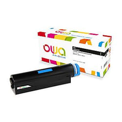 Armor K18016OW toner cartridge 1 pc(s) Black