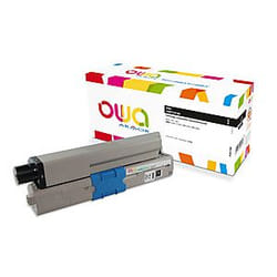 Armor K18018OW toner cartridge 1 pc(s) Cyan