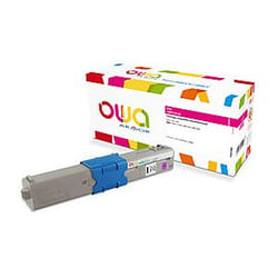 Armor K18019OW toner cartridge 1 pc(s) Magenta