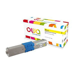 Armor K18020OW toner cartridge 1 pc(s) Yellow