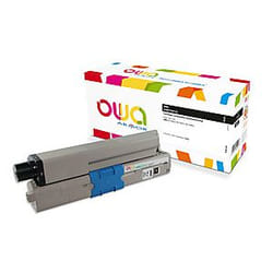 Armor K18021OW toner cartridge 1 pc(s) Black