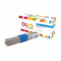 Armor K18022OW, 6000 pages, Cyan, 1 pc(s)