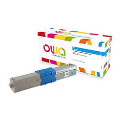 Armor K18022OW toner cartridge 1 pc(s) Cyan