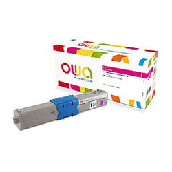 Armor K18023OW toner cartridge 1 pc(s) Magenta