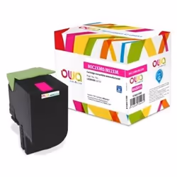 Armor K18031OW, 4000 pages, Magenta, 1 pc(s)