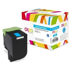 Armor K18026OW toner cartridge 1 pc(s) Compatible Cyan