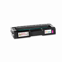 Armor K16087OW, 6000 pages, Magenta, 1 pc(s)