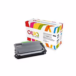 Armor K15964OW, 8000 pages, Black, 1 pc(s)