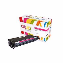 Armor K18049OW, 10000 pages, Magenta, 1 pc(s)