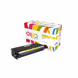 Armor K18050OW, 10000 pages, Yellow, 1 pc(s)