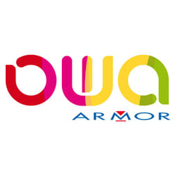 Armor K18003OW toner cartridge 1 pc(s) Black