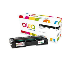 Armor K16089OW toner cartridge 1 pc(s) Black