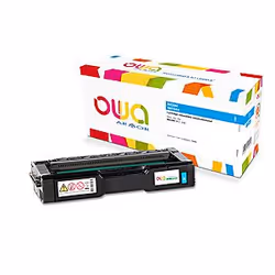Armor K16090OW, 1600 pages, Cyan, 1 pc(s)