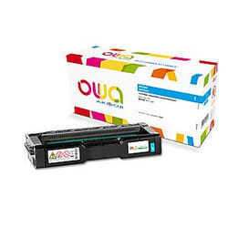 Armor K16090OW toner cartridge 1 pc(s) Cyan