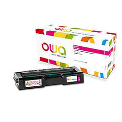 Armor K16091OW toner cartridge 1 pc(s) Magenta