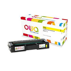 Armor K16092OW toner cartridge 1 pc(s) Yellow