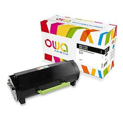 Armor K18036OW toner cartridge 1 pc(s) Compatible Black