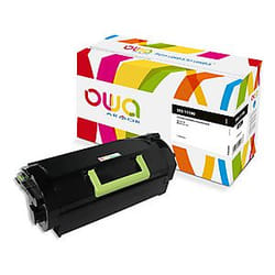 Armor K18038OW toner cartridge 1 pc(s) Compatible Black