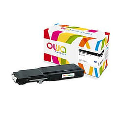 Armor K16072OW toner cartridge 1 pc(s) Black
