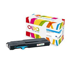 Armor K16073OW toner cartridge 1 pc(s) Cyan