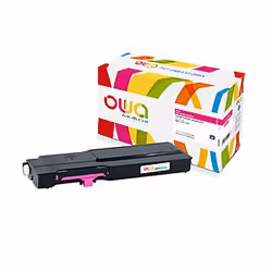 Armor K16074OW, 2000 pages, Magenta, 1 pc(s)