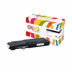 Armor K16076OW, 6000 pages, Black, 1 pc(s)