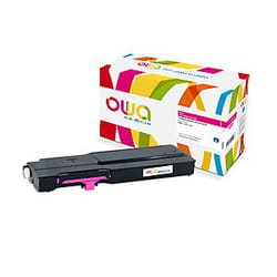 Armor K16078OW toner cartridge 1 pc(s) Magenta