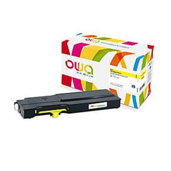 Armor K16079OW toner cartridge 1 pc(s) Yellow