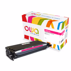 Armor K18077OW, 6000 pages, Magenta, 1 pc(s)