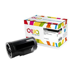 Armor K18101OW toner cartridge 1 pc(s) Black