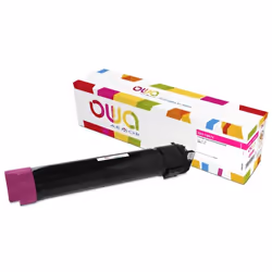 Armor K18085OW, 20000 pages, Magenta, 1 pc(s)