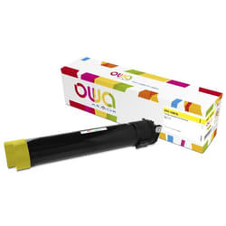 Armor K18086OW toner cartridge 1 pc(s) Compatible Yellow
