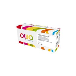 Armor K20709OW ink cartridge 1 pc(s) Compatible Black
