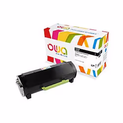 Armor K18133OW, 2500 pages, Black, 1 pc(s)