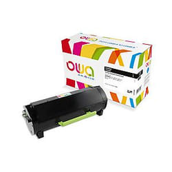 Armor K18133OW toner cartridge 1 pc(s) Black