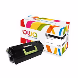 Armor K18184OW, 10000 pages, Black, 1 pc(s)